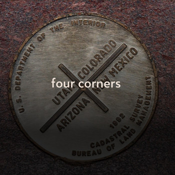 Various Artists - Four Corners