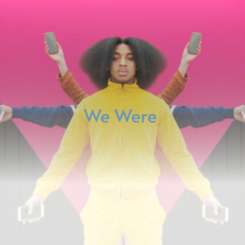 Various Artists - We Were