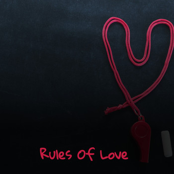 Various Artists - Rules of Love