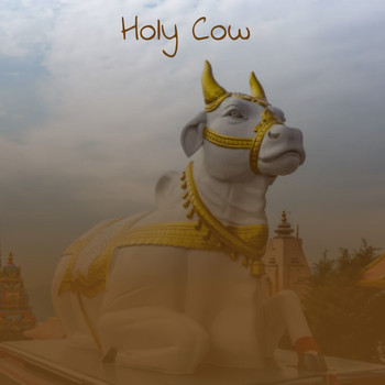 Various Artists - Holy Cow