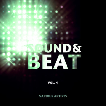 Various Artists - Sound & Beat, Vol. 4