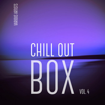 Various Artists - Chill out Box, Vol. 4