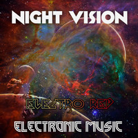 Electro Red - Night Vision