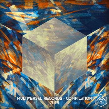 Various Artists - Multiversal Records Compilation 2019