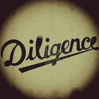 Diligence feat. Chris Dahl Sivertsen - All My Friends