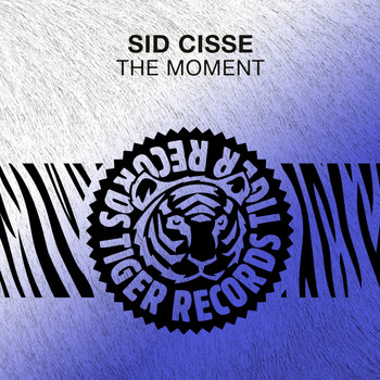 Sid Cisse - The Moment