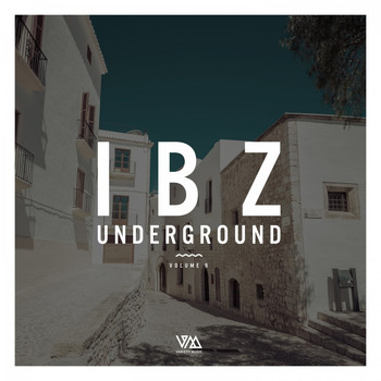 Various Artists - Ibz Underground, Vol. 9