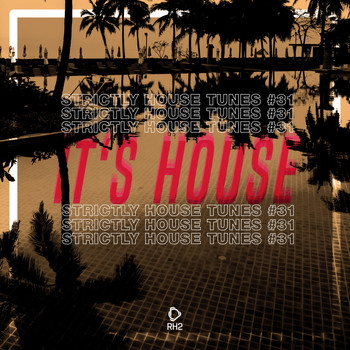 Various Artists - It's House - Strictly House, Vol. 31