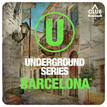 Various Artists - Underground Series Barcelona Pt. 5
