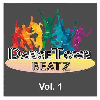 Various Artists - Dance Town Beatz Vol. 1