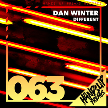 Dan Winter - Different