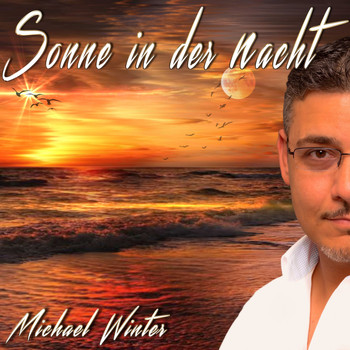 Michael Winter - Sonne in der Nacht
