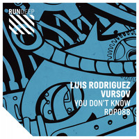 Luis Rodriguez & Vursov - You Don't Know