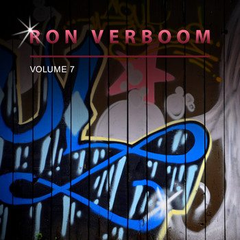 Ron Verboom - Ron Verboom, Vol. 7
