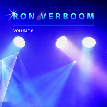 Ron Verboom - Ron Verboom, Vol. 8