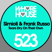 Simioli, Frank Russo - Tears Dry on Their Own (Dub Mix)