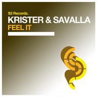 Krister & Savalla - Feel It