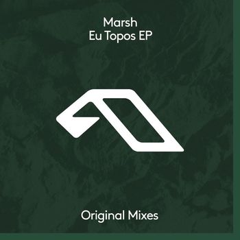 Marsh - Eu Topos EP