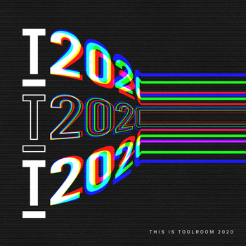 Various Artists - This Is Toolroom 2020