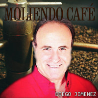 Diego Jimenez - Moliendo Café