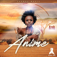 Azah - Anime