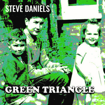 Steve Daniels - Green Triangle