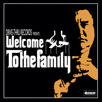 Various Artists - Welcome to the Family
