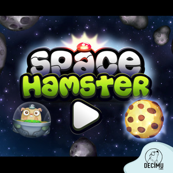 Marcelo Cataldo - Space Hamster (Official Soundtrack from the Avix Game)