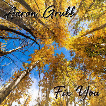 Aaron Grubb - Fix You (Instrumental)