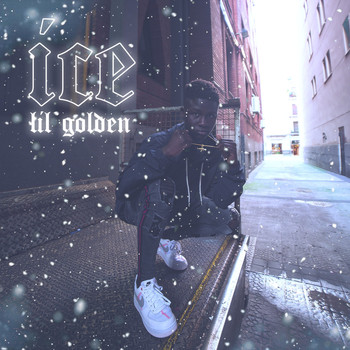 Lil Golden - Ice