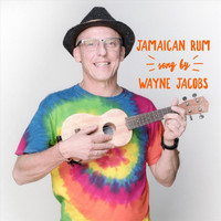 Wayne Jacobs - Jamaican Rum