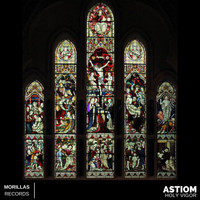 Astiom - Holy Vigor