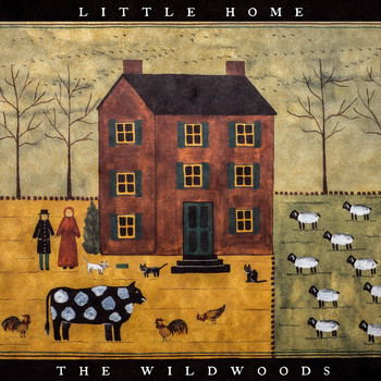 The Wildwoods - Little Home