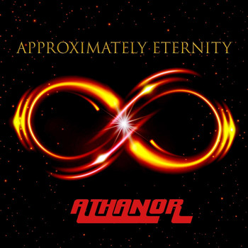Athanor - Approximately Eternity