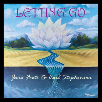 Jane Foote - Letting Go