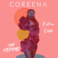 Coreena - Fall in Light