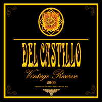 Del Castillo - Vintage Reserve
