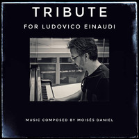 Moises Daniel - Tribute for Ludovico Einaudi
