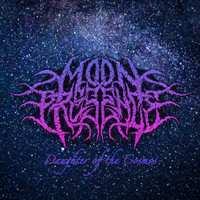 Moon Presence - Daughter of the Cosmos