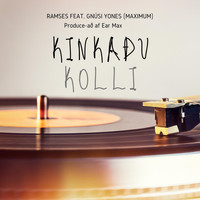 Ramses - Kinkaðu Kolli (feat. Maximum) (Explicit)