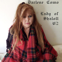 Darlene Como - Lady of Shalott