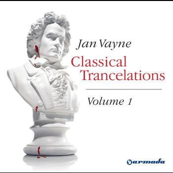 Jan Vayne - Classical Trancelations, Vol. 1