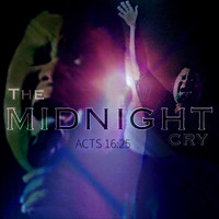 Curtis Eubanks - The Midnight Cry