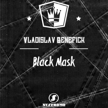 Vladislav Benefick - Black Mask