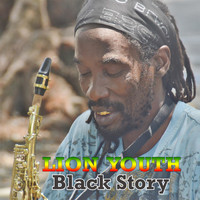 Lion Youth - Black Story