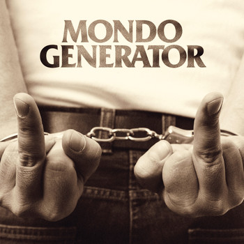 Mondo Generator - Turboner (Explicit)
