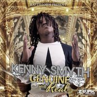 Kenny Smyth - Genuine & Real