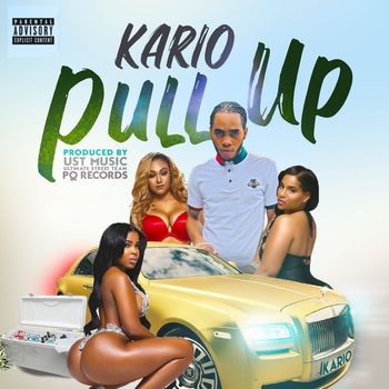Kario - Pull Up