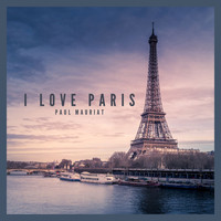 Paul Mauriat - I love Paris
