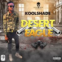 Koolshade - Desert Eagle